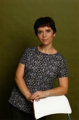 Беляевскова Валерия Дмитриевна