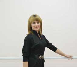 Толочнева Ирина Радиговна